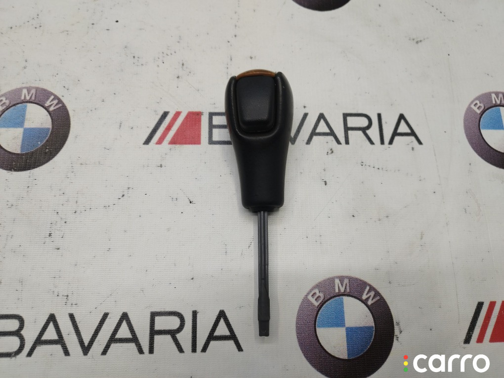 51167060445 Ручка селектора АКПП BMW 540 1998г. - фото №4