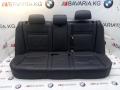 Салон BMW X5 2009г. - фото №6