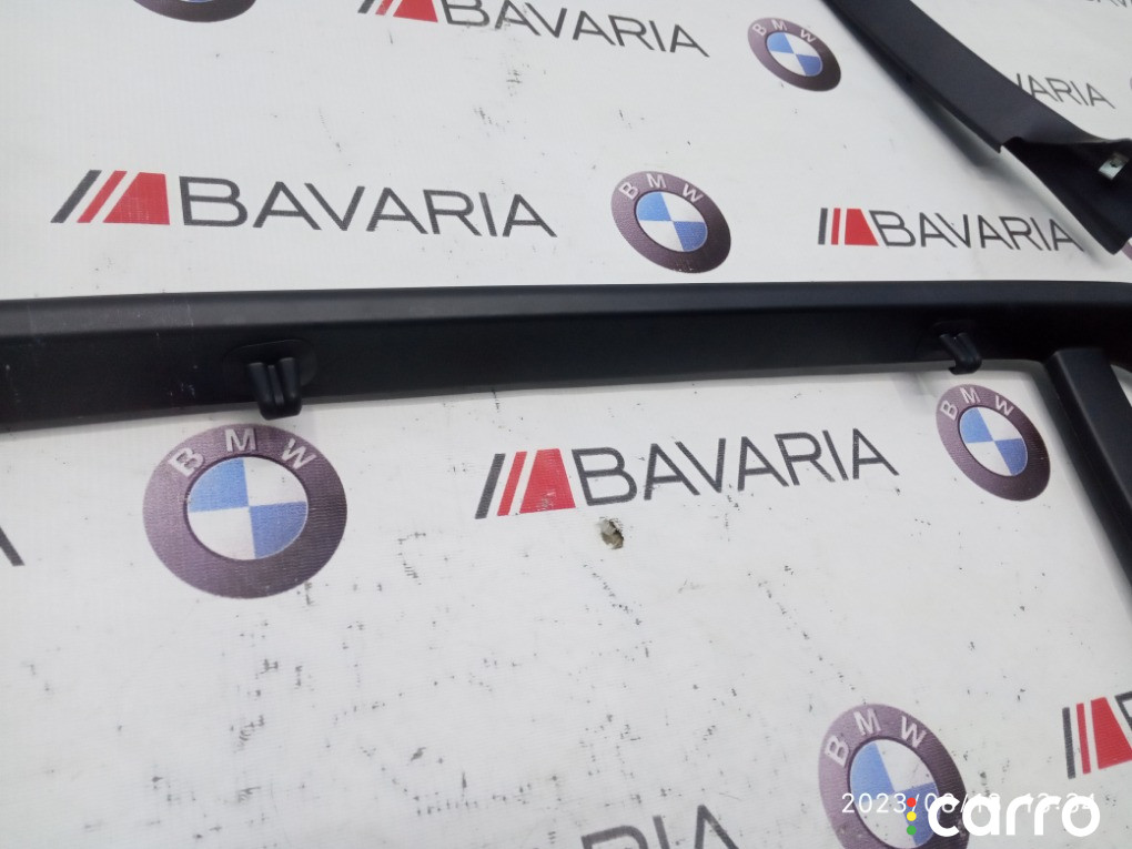 Салон BMW X5 2009г. - фото №27