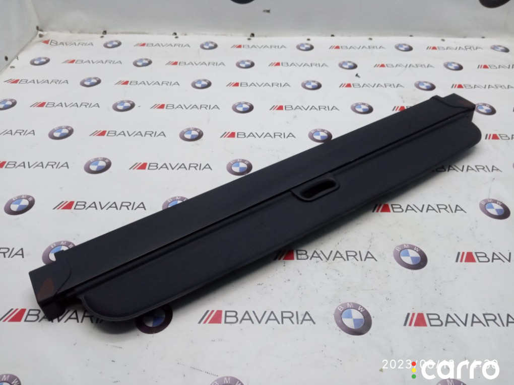 Салон BMW X5 2009г. - фото №29