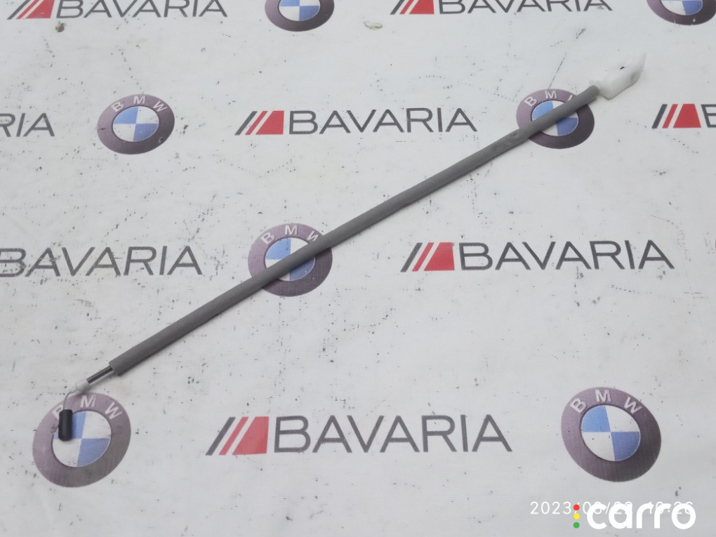 51217175652 Трос внутренней ручки двери BMW 535i 2012г. - фото №1
