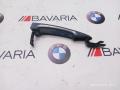 51217207539 Ручка двери внешняя BMW X5 2009г. - фото №2