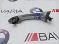 51218257738 Ручка двери внешняя BMW X5 2004г. - фото №2