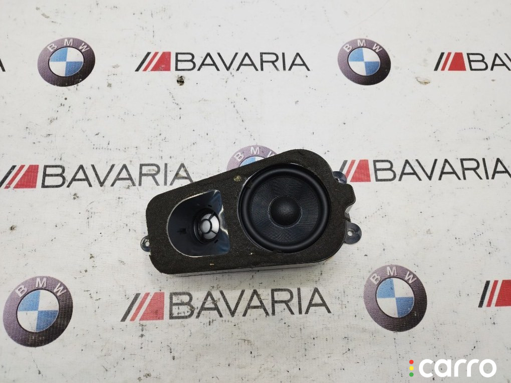 65139211047, 65136971883 Динамик TOP-HiFi BMW X5 2008г. - фото №1