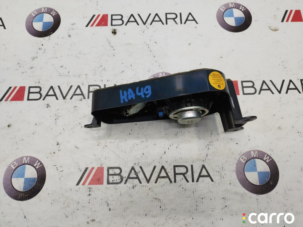 65139211047, 65136971883 Динамик TOP-HiFi BMW X5 2008г. - фото №2