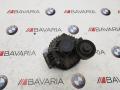 12317560985 Генератор 180А BMW X5 2009г. - фото №2