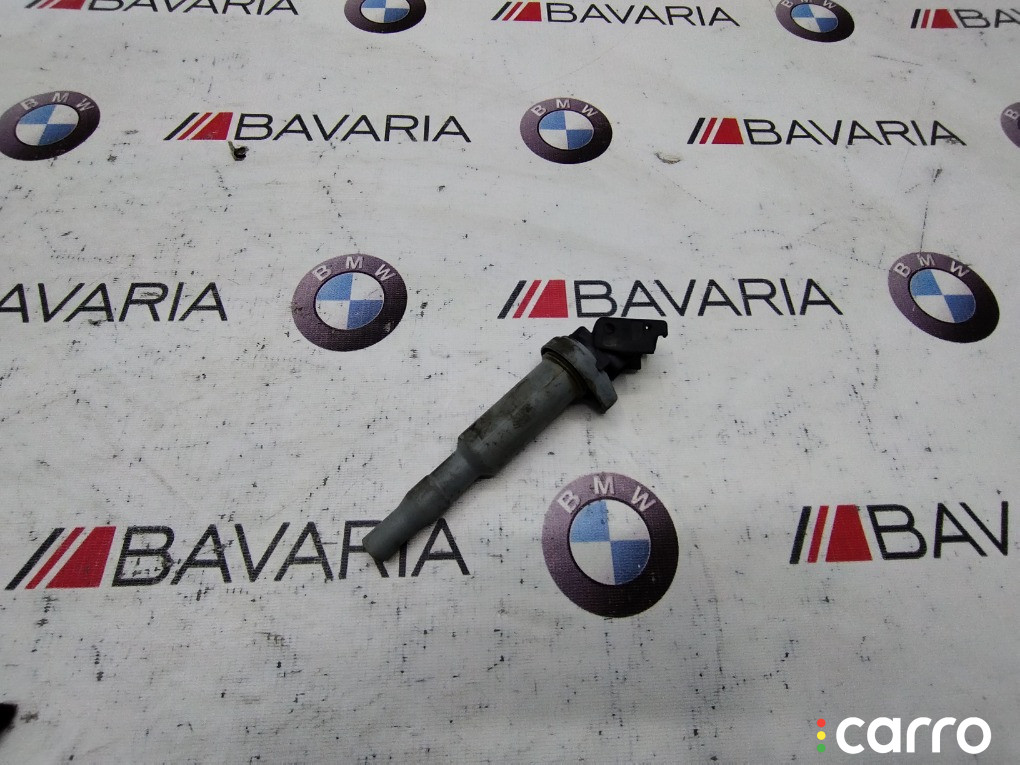 12138647689 Катушка зажигания BMW X5 2009г. - фото №1