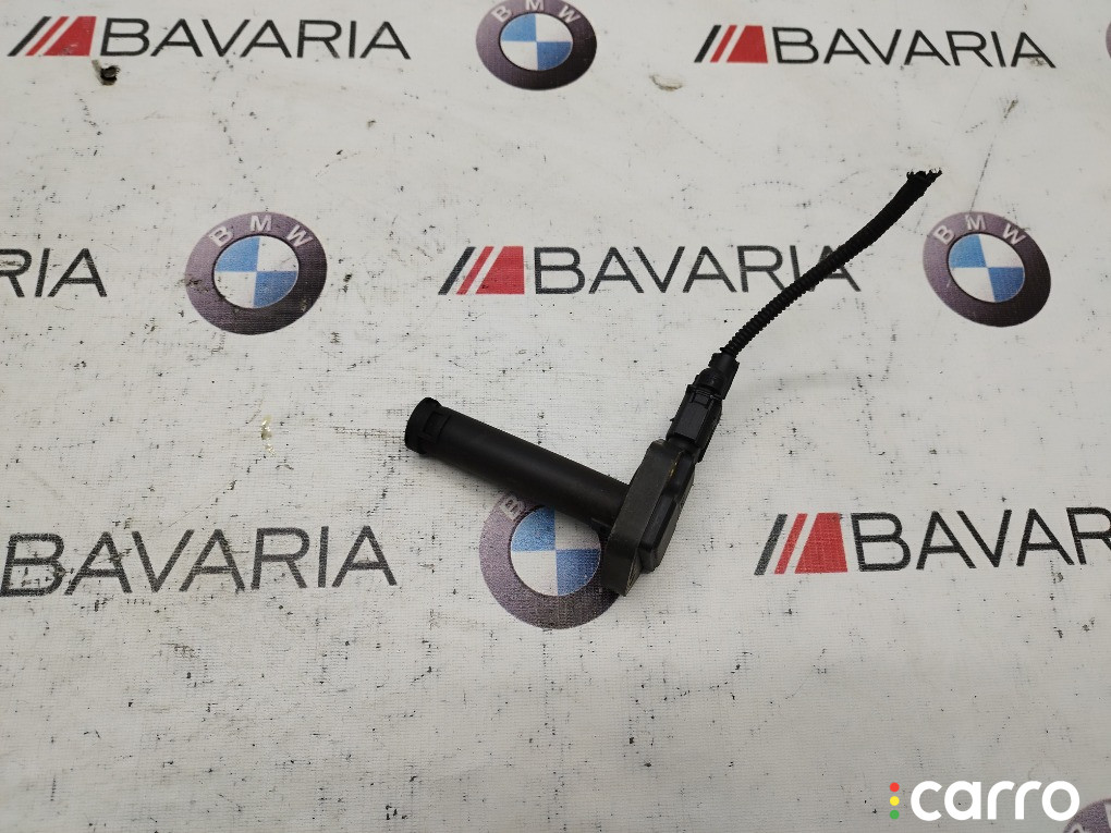 12617567723 Датчик уровня масла двс BMW X5 2009г. - фото №1