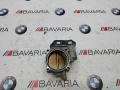 13547556119 Дроссельная заслонка BMW 335 2008г. - фото №2