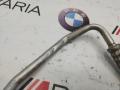 64536988866 Трубка А/С BMW X5 2009г. - фото №4