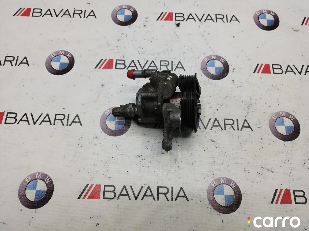32416779244 Насос ГУР BMW 335 2008г. - фото №1