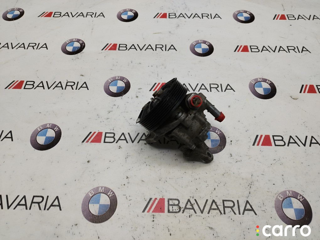 32416779244 Насос ГУР BMW 335 2008г. - фото №3