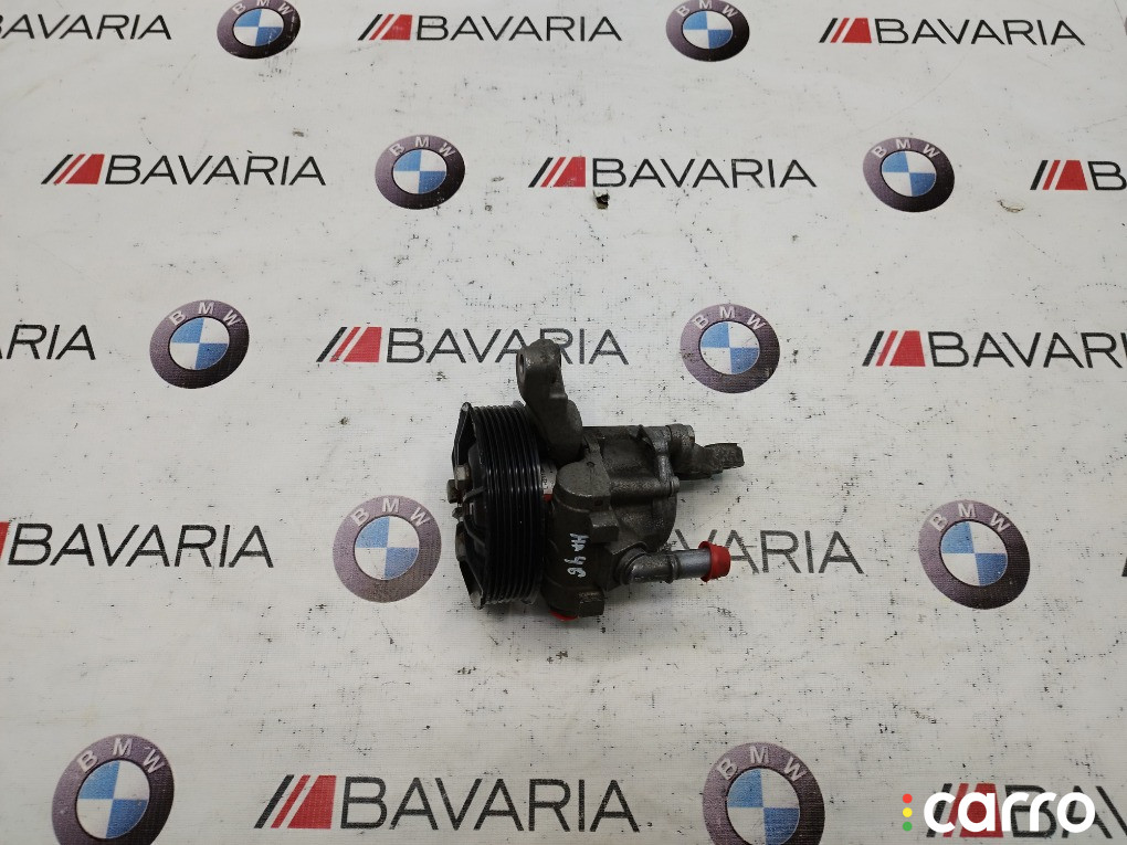 32416779244 Насос ГУР BMW 335 2008г. - фото №4