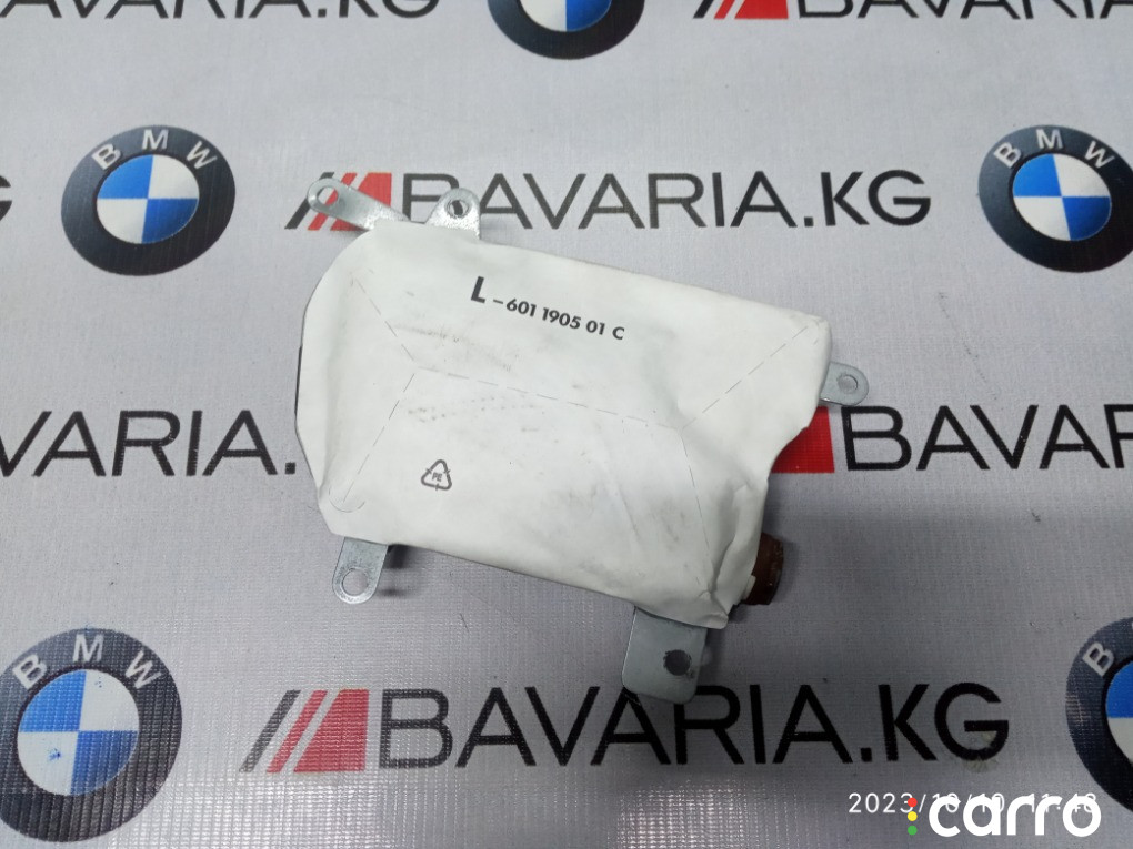 72127034057 Airbag в дверь BMW 5 series 2005г. - фото №2