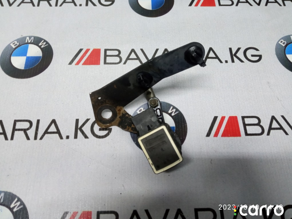 37146784696 Датчик дорожного просвета BMW X5 2006г. - фото №1