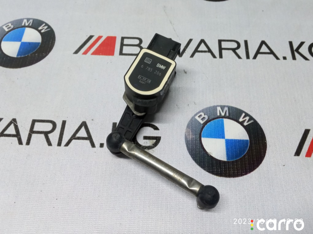37146785206, 37146853754 Датчик дорожного просвета BMW X5 2008г. - фото №1