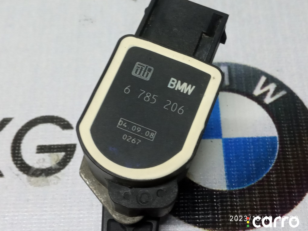 37146785206, 37146853754 Датчик дорожного просвета BMW X5 2008г. - фото №3