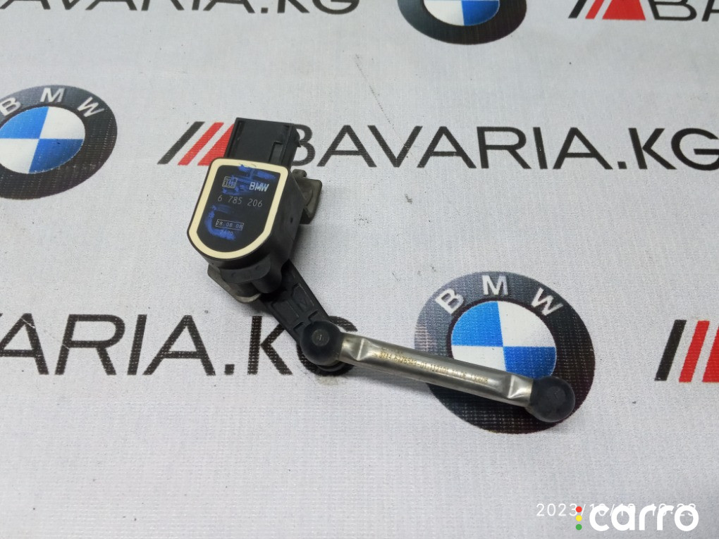 37146785206, 37146853754 Датчик дорожного просвета BMW X5 2008г. - фото №1