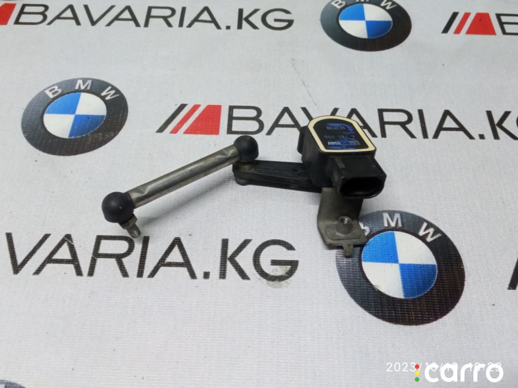 37146785206, 37146853754 Датчик дорожного просвета BMW X5 2008г. - фото №2