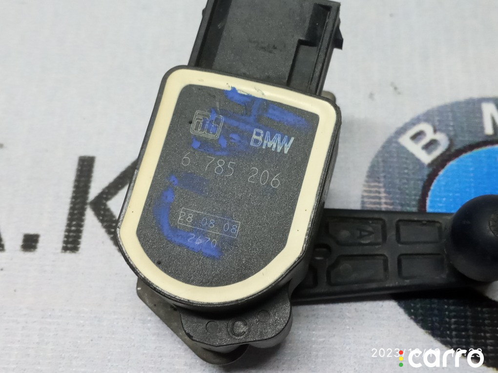 37146785206, 37146853754 Датчик дорожного просвета BMW X5 2008г. - фото №3