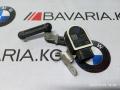 37146870000, 37146784072 Датчик дорожного просвета BMW 550i 2012г. - фото №2