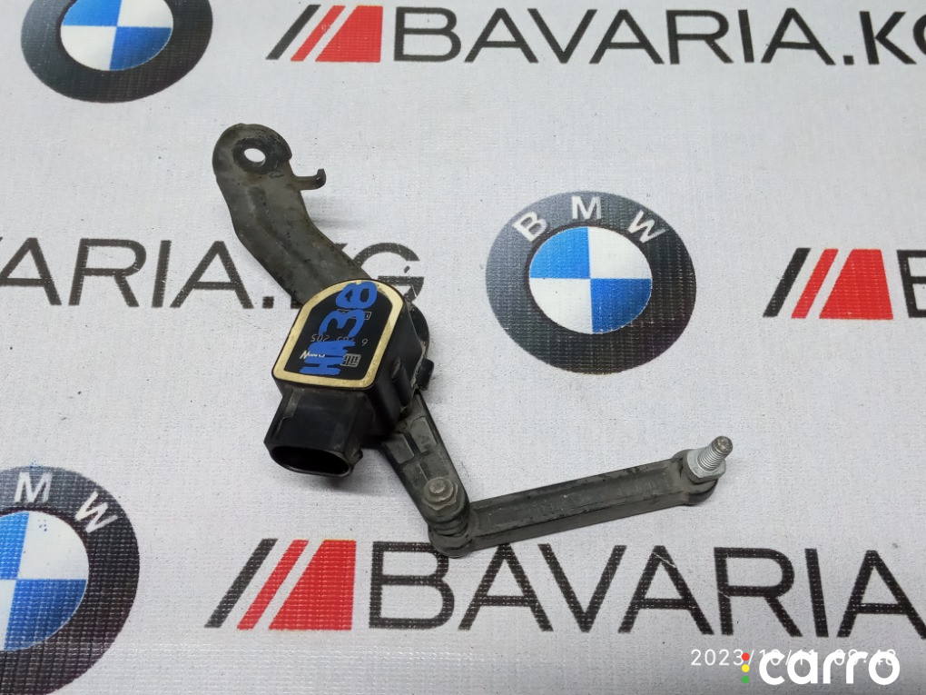 6785205, 37146853754 Датчик дорожного просвета BMW X5 2009г. - фото №2