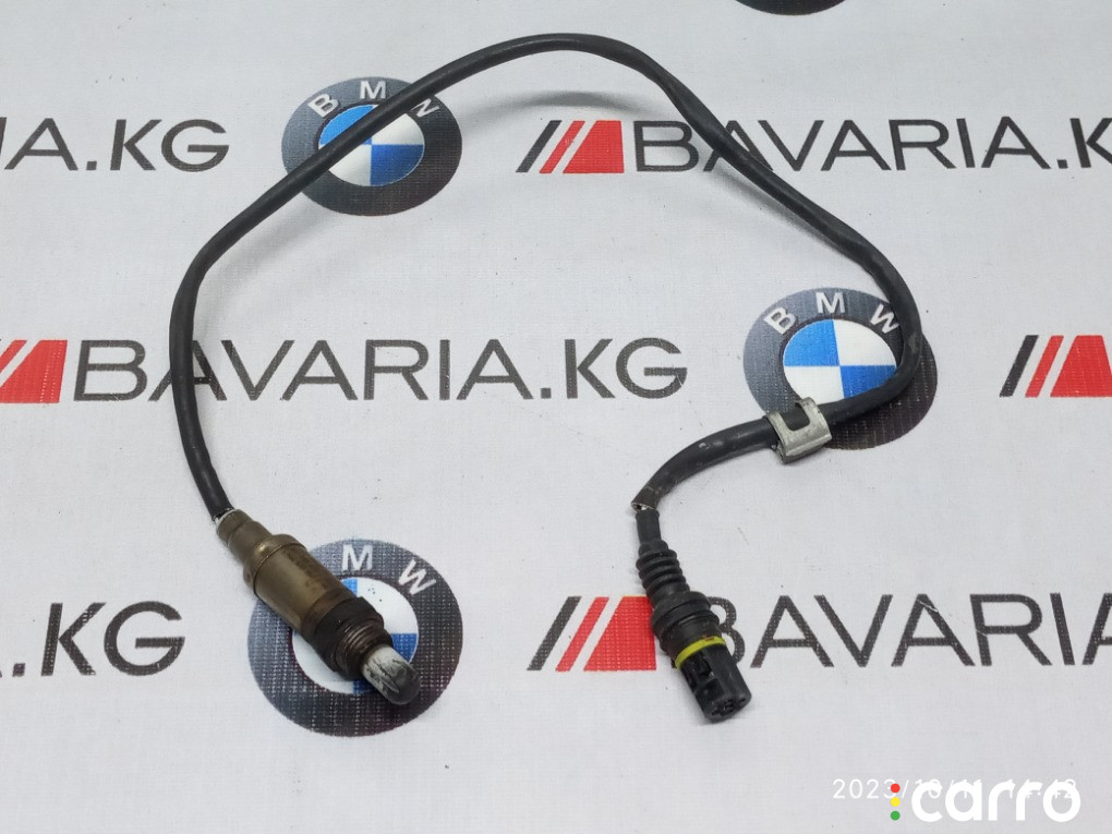 11781405324 Лямбда-зонд до катализатора BMW M3 2002г. - фото №1