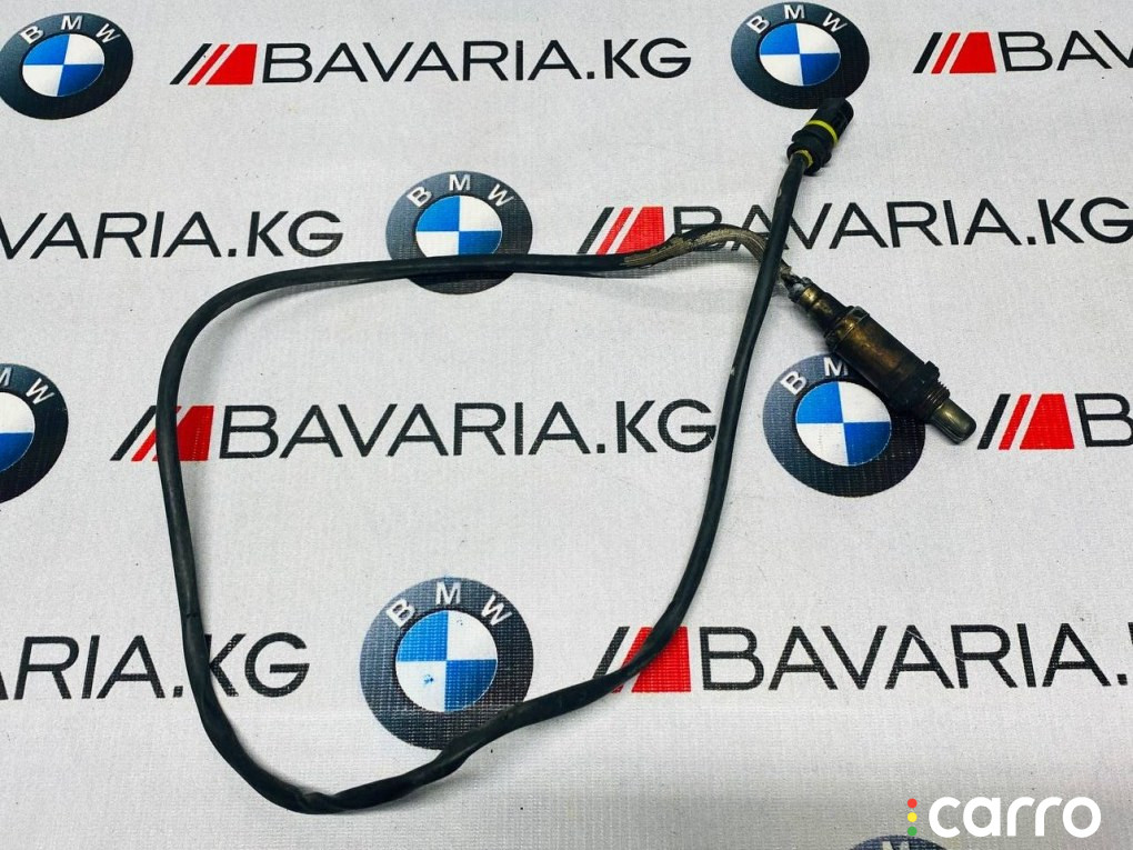 11781406621 Лямбда-зонд за катализатором BMW M3 2002г. - фото №1