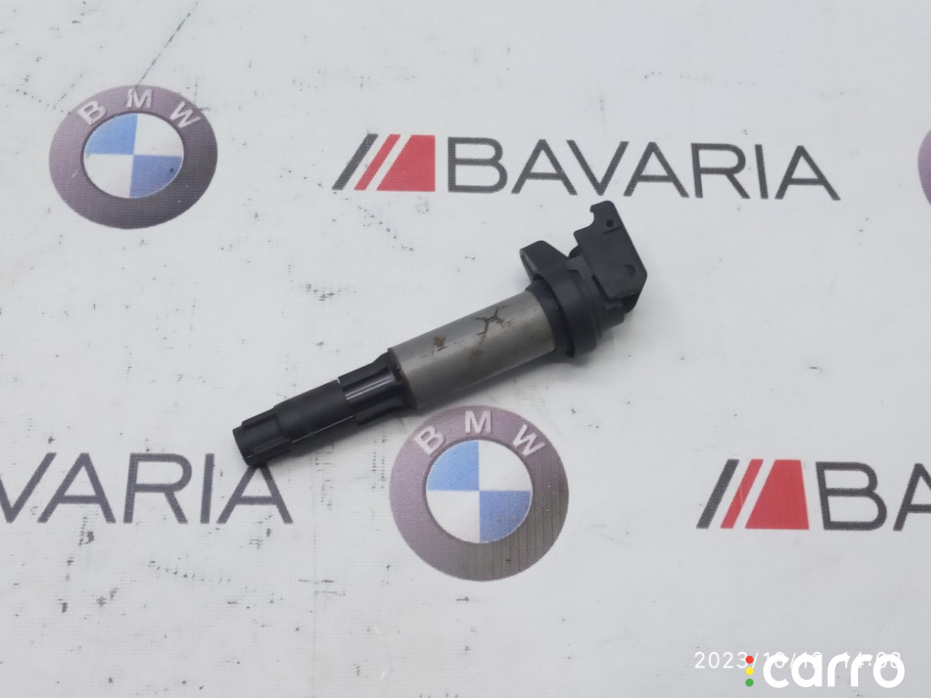 12131712219 Катушка зажигания BMW X5 2006г. - фото №1