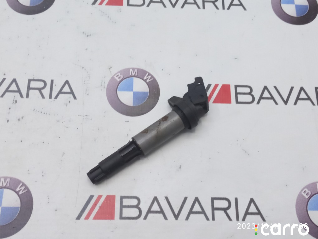 12131712219 Катушка зажигания BMW X5 2006г. - фото №1