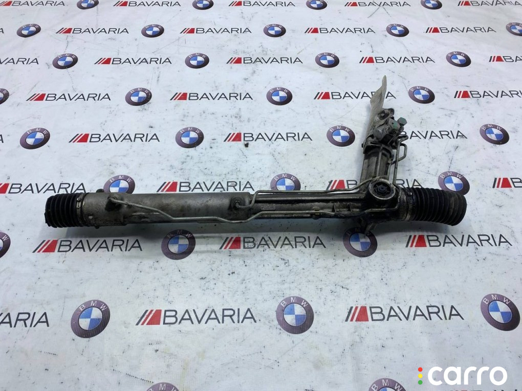 32106771418 Рейка рулевая BMW X5 2008г. - фото №1