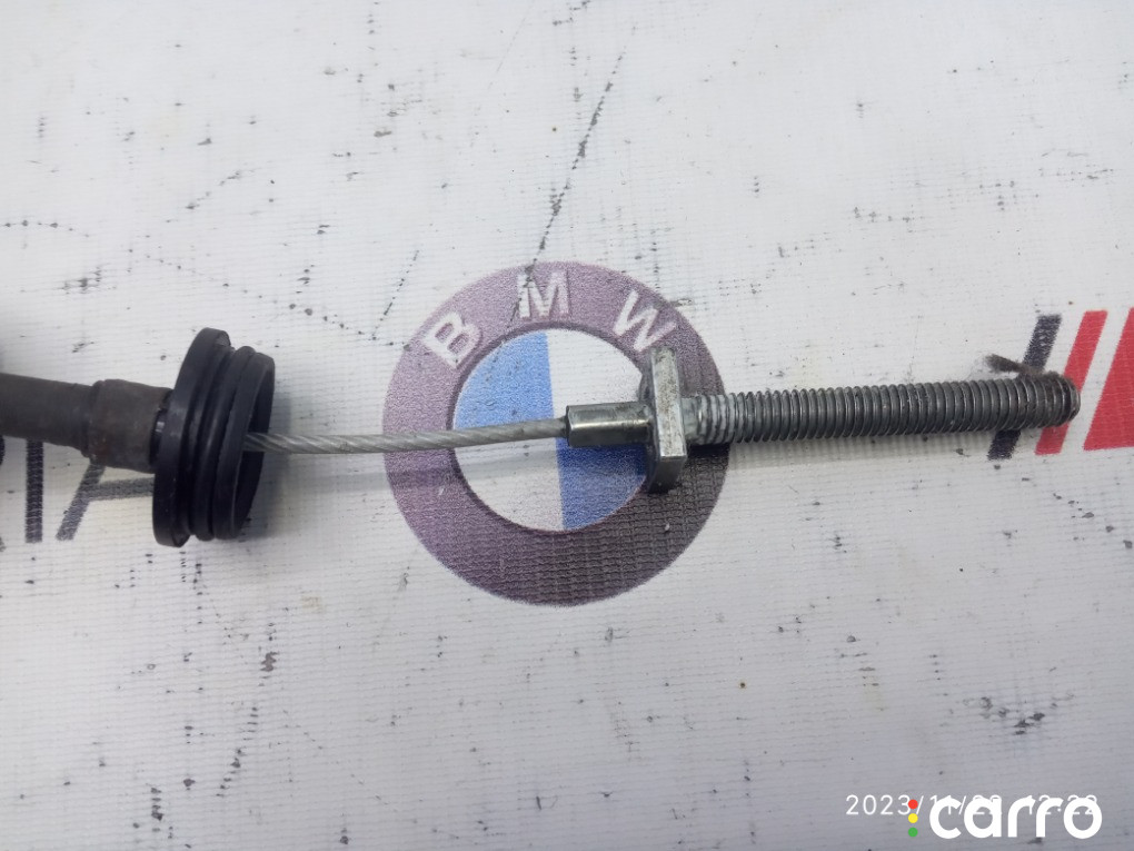 34436772103, 34436870191 Трос ручника BMW X5 2006г. - фото №2