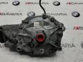 31507552535 Редуктор BMW X5 2008г. - фото №2