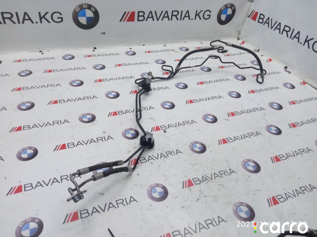 37136783676, 37136783678 Трубопровод dynamic drive BMW X5 2008г. - фото №2