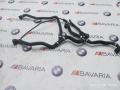 17127634257 Патрубок расширительного бачка BMW X6 2015г. - фото №2