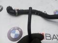 17127634257 Патрубок расширительного бачка BMW X6 2015г. - фото №3