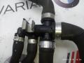 17127634257 Патрубок расширительного бачка BMW X6 2015г. - фото №4