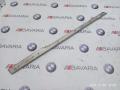 51458150266 Декоративная накладка дверной карты BMW 740iL 2001г. - фото №2