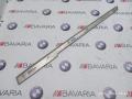 51458150265 Декоративная накладка дверной карты BMW 740iL 2001г. - фото №2