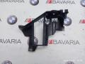 63126927798 Кронштейн фары BMW X5 2004г. - фото №2