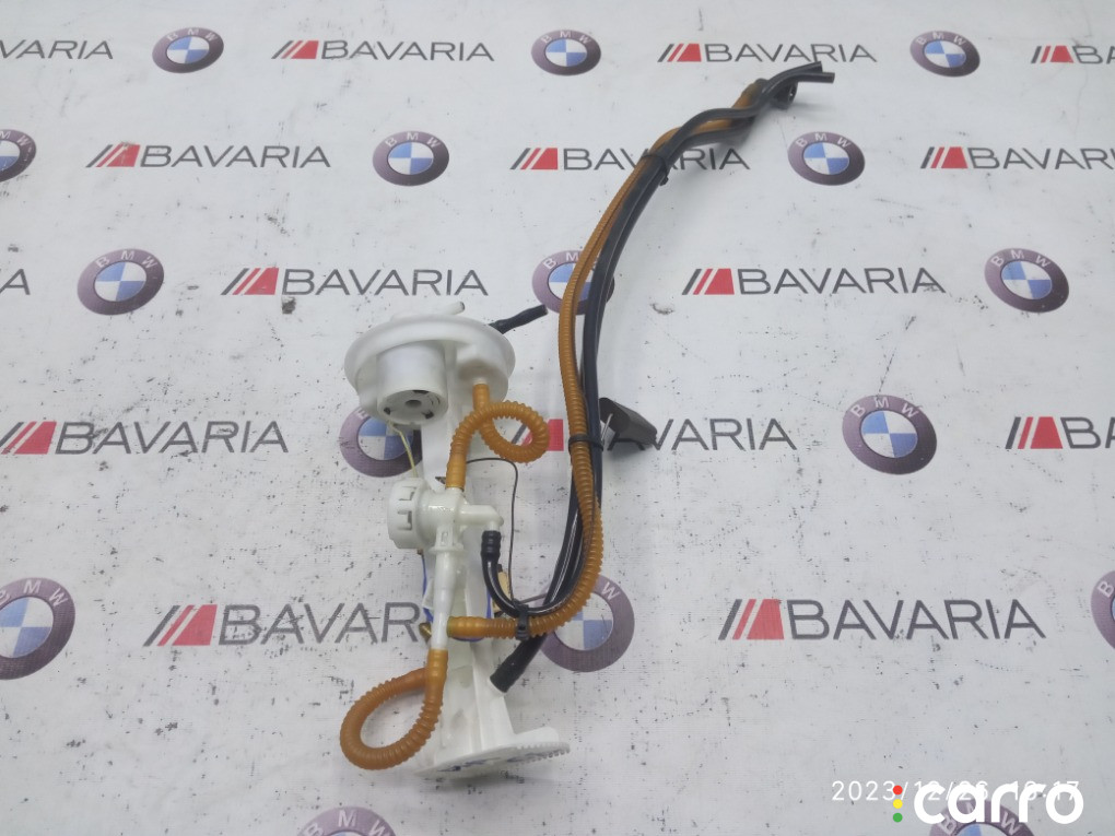 16117366123 Датчик уровня наполнения топливного бака BMW X5 2018г. - фото №2