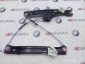 51337281886 Механизм стеклоподъемника BMW 328i 2013г. - фото №2