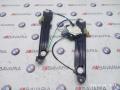 51337182132 Механизм стеклоподъемника BMW 550i 2012г. - фото №2