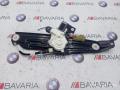 51357182613 Механизм стеклоподъемника BMW 550i 2012г. - фото №2