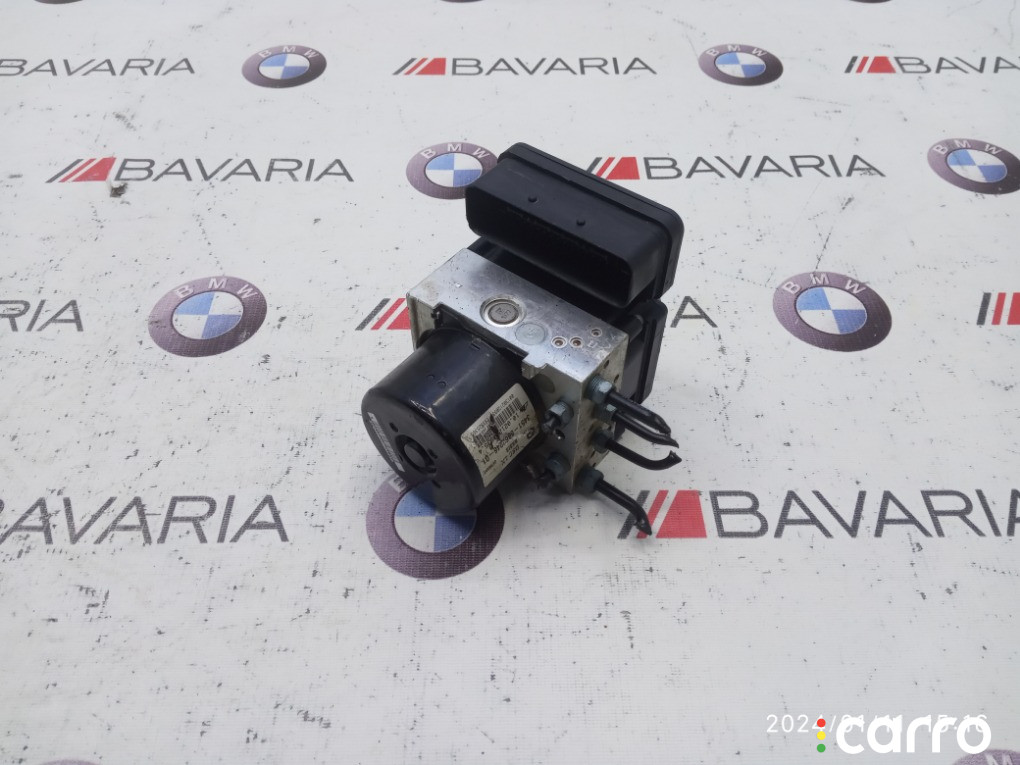 34512460453 Блок ABS BMW 328i 2013г. - фото №1