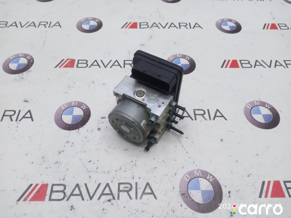 34516897117 Блок ABS BMW 328i 2013г. - фото №1
