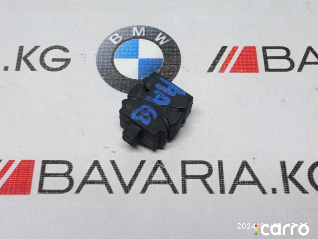 17117553480 Подушка радиатора BMW X5 2016г. - фото №1