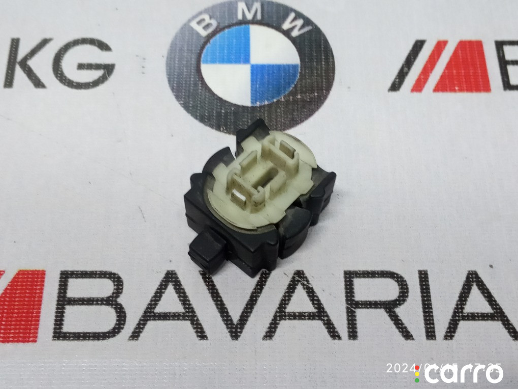 17117553480 Подушка радиатора BMW X5 2016г. - фото №2