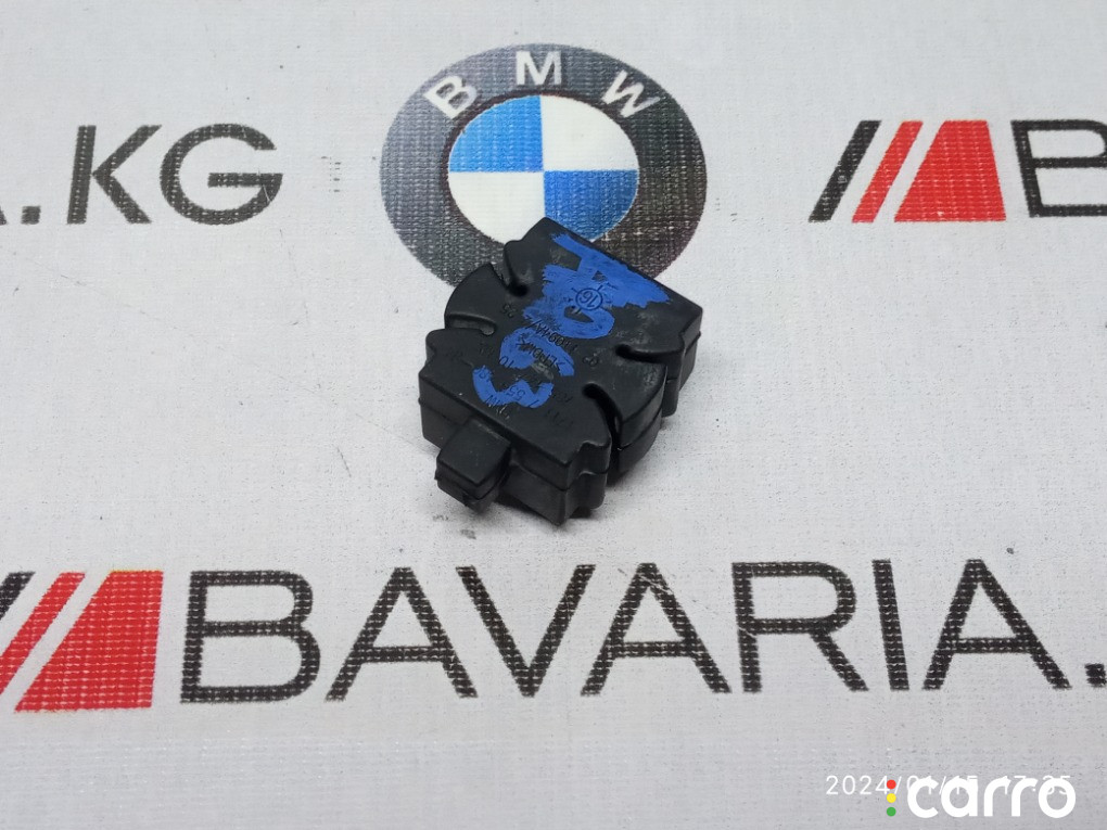 17117553480 Подушка радиатора BMW X5 2016г. - фото №1