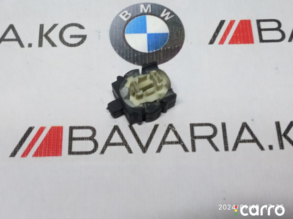 17117553480 Подушка радиатора BMW X5 2016г. - фото №2